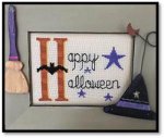 (image for) Happy Halloween